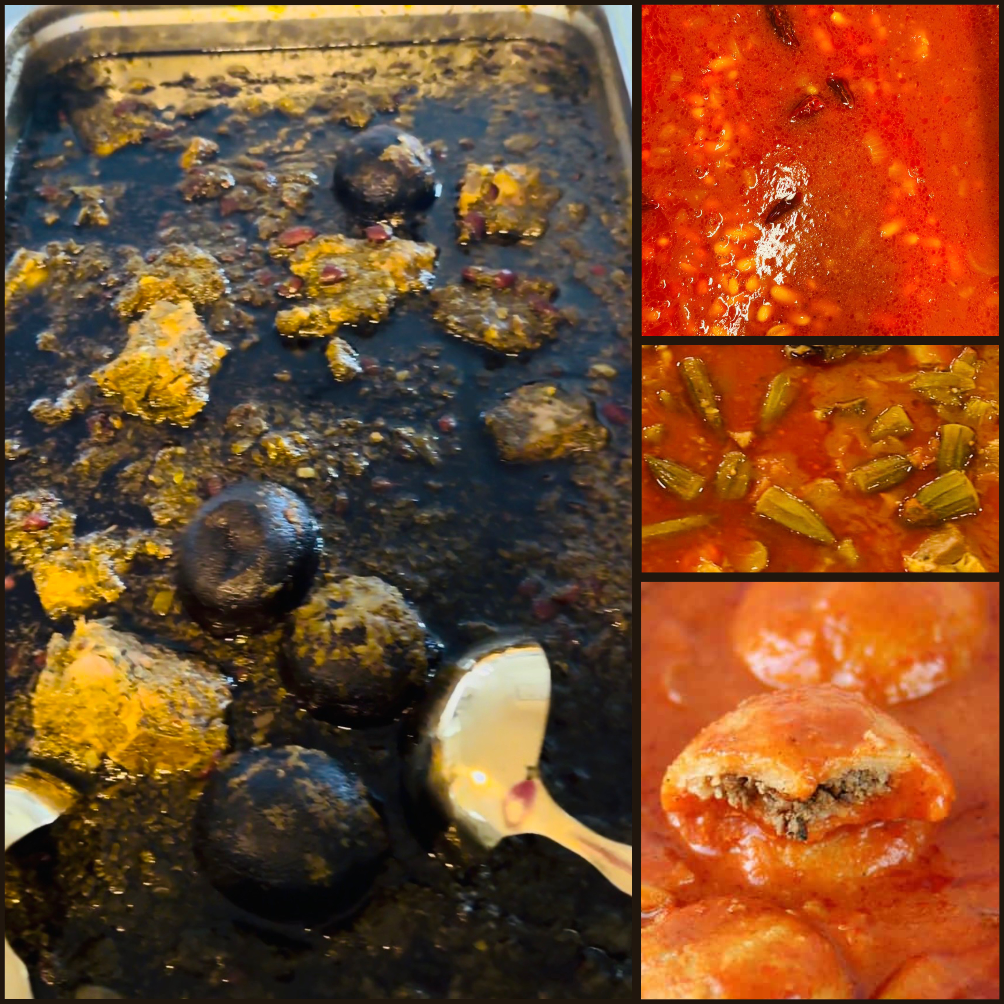 Gryteretter – Tradisjon Catering