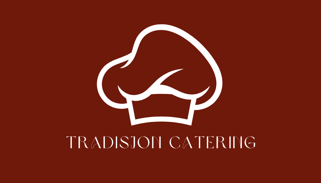 Tradisjon Catering logo