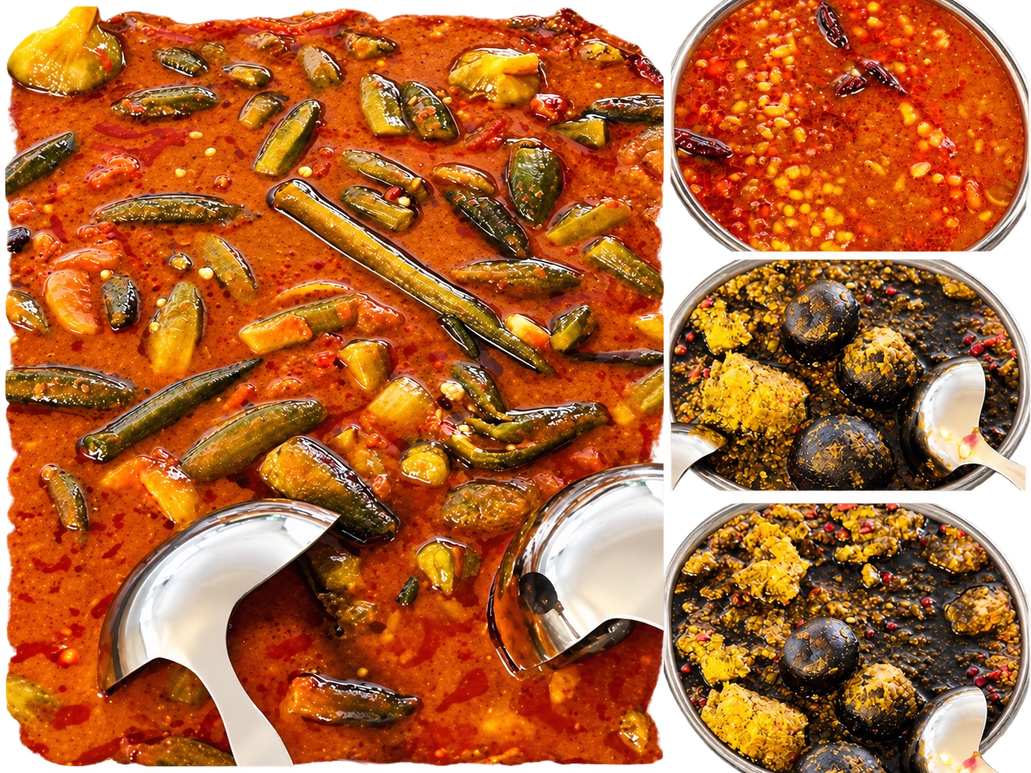 Gryter – Tradisjon Catering